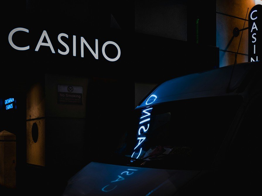 spicy jackpots casino